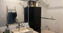 A louer un appartement T3 rénové et meublé situé au coeur de l’ermitage