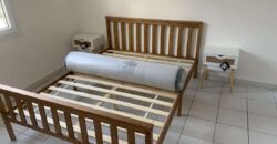 A louer un appartement T3 rénové et meublé situé au coeur de l’ermitage