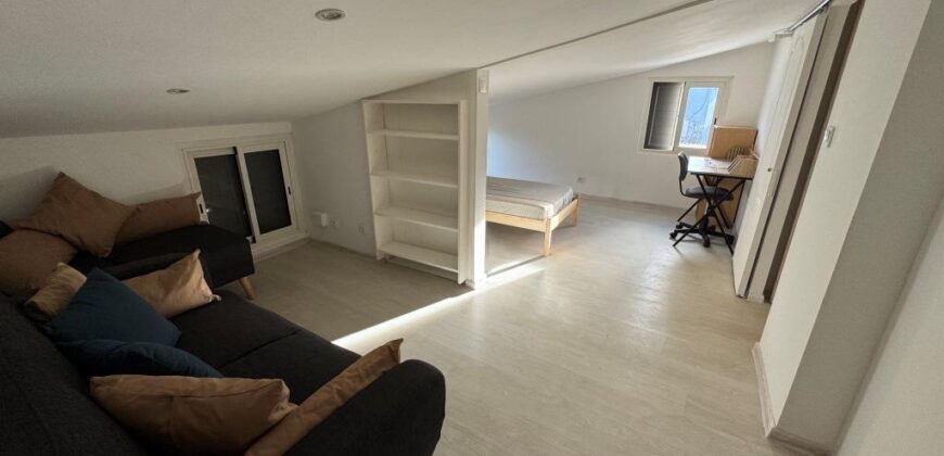 En location une superbe villa meublée de type F3/4 située dans un cadre paisible au Tampon 13ème