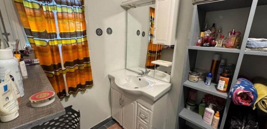 En location une superbe villa meublée de type F3/4 située dans un cadre paisible au Tampon 13ème