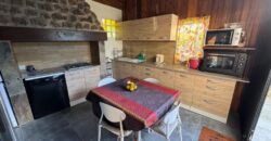 En location une superbe villa meublée de type F3/4 située dans un cadre paisible au Tampon 13ème