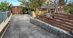 En location une superbe villa meublée de type F3/4 située dans un cadre paisible au Tampon 13ème