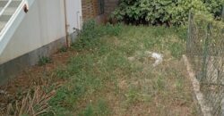 A louer un appartement de 65,62m2 en triplex avec jardin à la Saline les Bains
