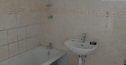A louer un appartement de 65,62m2 en triplex avec jardin à la Saline les Bains