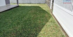 Location d’une villa F4 de 86m2 située sur la commune de Sainte Rose
