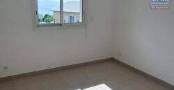 Location d’une villa F4 de 86m2 située sur la commune de Sainte Rose