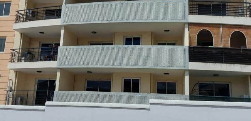A vendre un appartement T2 de 50.45m2 proche de toutes commodités dans une résidence sécurisée à Sainte Clotilde