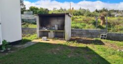 A louer une charmante villa de type F4 d’environ 75 m2 située à La Plaine des Cafres