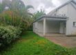 A louer une villa de 110m2 avec cour sur Tan Rouge à Saint Gilles les Hauts
