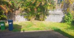 A louer une villa de 110m2 avec cour sur Tan Rouge à Saint Gilles les Hauts