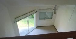 A louer une villa de 110m2 avec cour sur Tan Rouge à Saint Gilles les Hauts