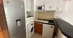 Location d’un studio meublé de 32.36m2 avec grande terrasse à Saint Denis