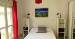 Location d’un studio meublé de 32.36m2 avec grande terrasse à Saint Denis