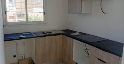 A louer un appartement T3 de 65.62m2 avec jardin à la Saline les bains