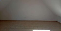 A louer un appartement T3 de 65.62m2 avec jardin à la Saline les bains