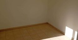 A louer un appartement T3 de 65.62m2 avec jardin à la Saline les bains