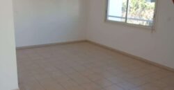 A louer un appartement T3 de 65.62m2 avec jardin à la Saline les bains