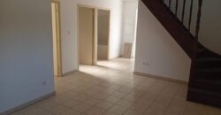 Location d’un appartement en triplex dans une résidence sécurisée à Saline les bains