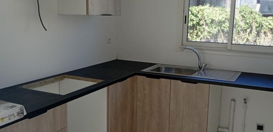 Location d’un appartement en triplex dans une résidence sécurisée à Saline les bains
