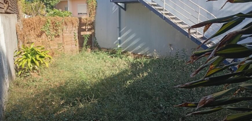 Location d’un appartement en triplex dans une résidence sécurisée à Saline les bains