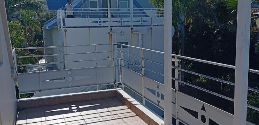 Location d’un appartement en triplex dans une résidence sécurisée à Saline les bains