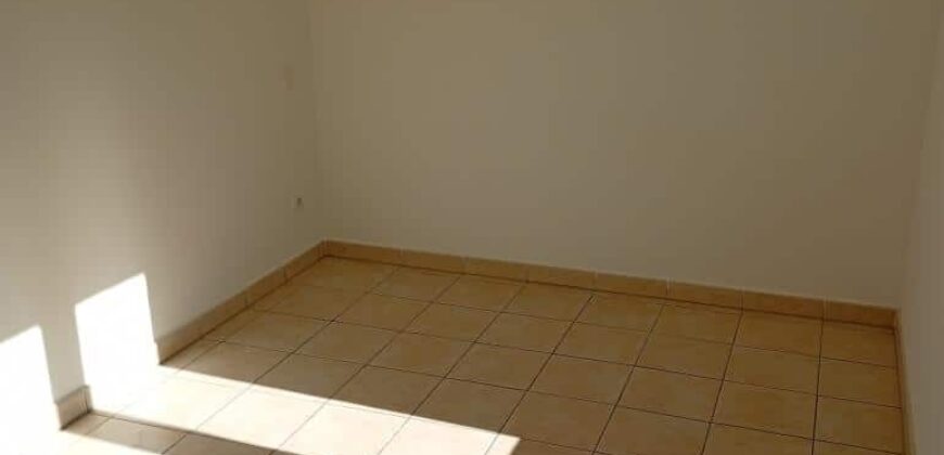 Location d’un appartement en triplex dans une résidence sécurisée à Saline les bains