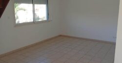 Location d’un appartement en triplex dans une résidence sécurisée à Saline les bains