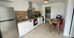 A louer un lumineux appartement T1 bis indépendant, situé au calme d’une impasse à La Montagne.