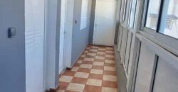 A louer un appartement T3 de 82.10m2 proche centre ville de Saint André