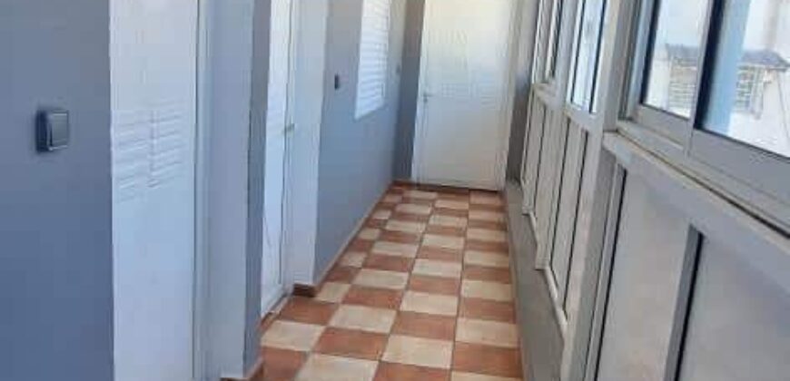 A louer un appartement T3 de 82.10m2 proche centre ville de Saint André