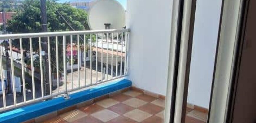 A louer un appartement T3 de 82.10m2 proche centre ville de Saint André