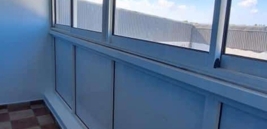 A louer un appartement T3 de 82.10m2 proche centre ville de Saint André