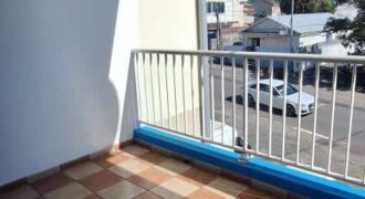 A louer un appartement T3 de 82.10m2 proche centre ville de Saint André