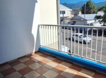 A louer un appartement T3 de 82.10m2 proche centre ville de Saint André
