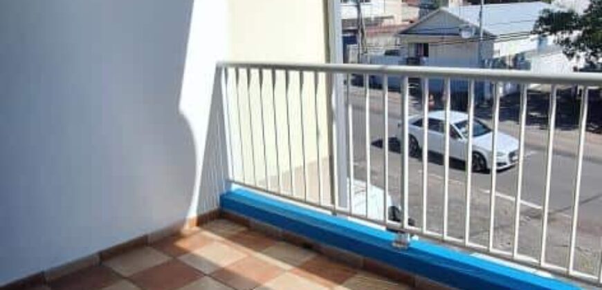 A louer un appartement T3 de 82.10m2 proche centre ville de Saint André