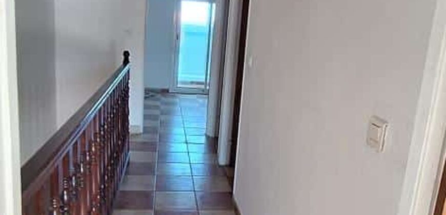 A louer un appartement T3 de 82.10m2 proche centre ville de Saint André