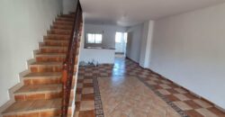 A louer un appartement T3 de 82.10m2 proche centre ville de Saint André