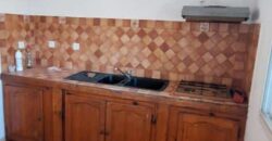 A louer un appartement T3 de 82.10m2 proche centre ville de Saint André