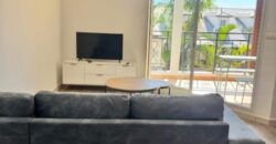 A louer un beau duplex meublé de type F4 avec piscine dans une résidence à Sainte-Clotilde-La Bretagne