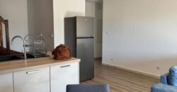 A louer un beau duplex meublé de type F4 avec piscine dans une résidence à Sainte-Clotilde-La Bretagne