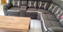 A louer une charmante villa meublée de type F4 située à La Rivière Saint Louis