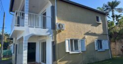 A louer une charmante villa T5 avec vue mer située au Tampon dans le quartier de Trois Mares