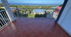 A louer une charmante villa T5 avec vue mer située au Tampon dans le quartier de Trois Mares