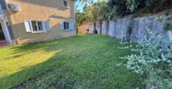 A louer une charmante villa T5 avec vue mer située au Tampon dans le quartier de Trois Mares