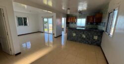 A louer une charmante villa T5 avec vue mer située au Tampon dans le quartier de Trois Mares
