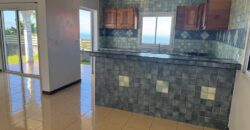A louer une charmante villa T5 avec vue mer située au Tampon dans le quartier de Trois Mares