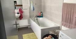 En location une villa jumelée de type F3 de 75 m2 située à La Rivière Saint Louis