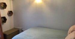 En location une villa jumelée de type F3 de 75 m2 située à La Rivière Saint Louis