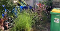En location une villa jumelée de type F3 de 75 m2 située à La Rivière Saint Louis