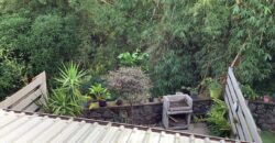 En location une villa jumelée de type F3 de 75 m2 située à La Rivière Saint Louis